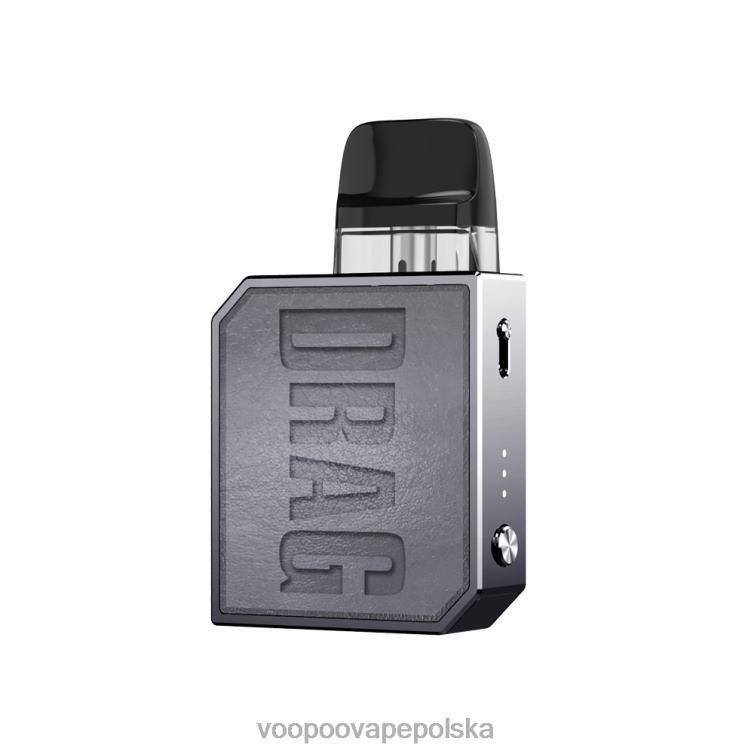 VOOPOO DRAG NANO 2 zestaw pod mewa szara R8680220 | VOOPOO Vape Store